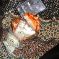 وسایل ناخون همه چیش موجودجزسه تادونه وسایل|آرایشی، بهداشتی، درمانی|اردبیل, |دیوار