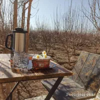 میز و صندلی کامل طراحی سنتی مخصوص کافی شاپ