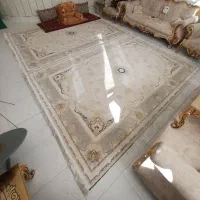 ۲عدد فرش ۱۵۰۰ شانه