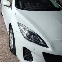 مزدا3نیو مدل 96|خودرو سواری و وانت|یزد, |دیوار