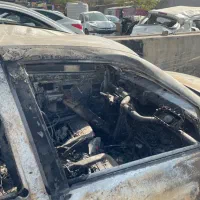 دنا معمولی سوخته|خودرو سواری و وانت|تهران, صادقیه|دیوار