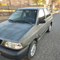 پراید ۱۴۱ مدل ۸۶|خودرو سواری و وانت|بانه, |دیوار