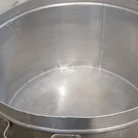 پاتیل و اجاق