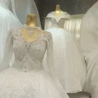 کرایه لباس عروس و مجلسی|لباس|مشهد, شهرک امام هادی (شهرک غرب)|دیوار