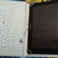 تبلت لنوو
