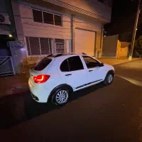 معاوضه کویک gxr با اطلس مدل ۱۴۰۴