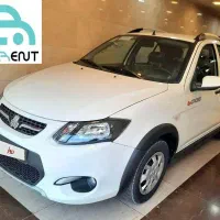 اجاره ماشین کوییک 207 /رنت خارجی شاسی/کرایه ایرانی|خودرو اجارهای|گرگان, |دیوار