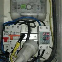 برقکار برقکشی ساختمان و رفع اتصالی، چمستان و نور|خدمات پیشه و مهارت|چمستان, |دیوار