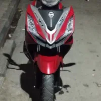 s y m لاکی ۱۸۵