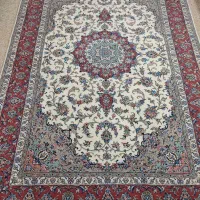 فرش دستباف یزد اردکان|فرش|اصفهان, نقش جهان|دیوار