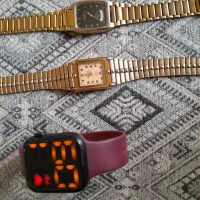 ساعت های مچی