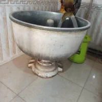 دستگاه خمیرگیر