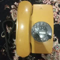 تلفن قدیمی