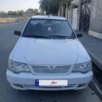 پراید ۱۳۲ عروسک