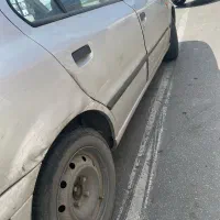 سمند مدل ۸۲|خودرو سواری و وانت|تهران, حکمت|دیوار