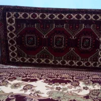 یک جفت پشتی