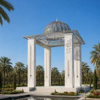 پوستر مجازی تبلیغاتی