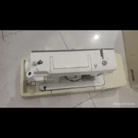 چرخ خیاطی ژانومه|چرخ خیاطی و ریسندگی|صدرا-فارس, فاز ۱|دیوار