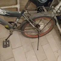 دوچرخه سایز بیست|دوچرخه، اسکیت، اسکوتر|قم, پردیسان|دیوار