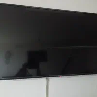 تلویزیون هوشمند نکسان 55اینچ