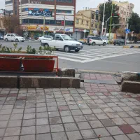 راننده پیک موتوری