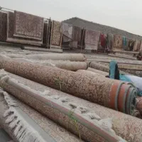 قالیشویی کوروش