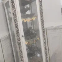 وسایل خانه (گاز  ـ کولر آبی ـ بوفه )