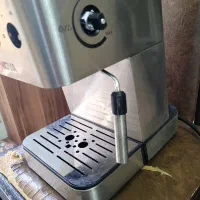 قهوه ساز NOVA|سماور، چایساز، قهوهساز|امیدیه, |دیوار