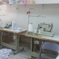 تعدادی خانم چرخ کار و وسط کار نیازمندیم|استخدام صنعتی، فنی، مهندسی|نسیم‌شهر, |دیوار