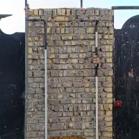 لوله کشی گاز توکار و روکار|خدمات پیشه و مهارت|کوهدشت, |دیوار