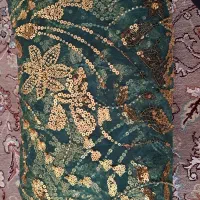 کراس و سخمه پولک و منجوق