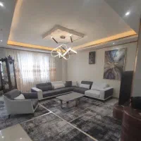 ۹۶ متر /تک واحد/۴ساله/پرده خور/تهرانسر