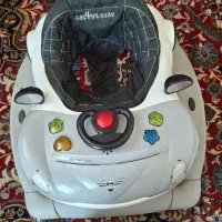 روروئک مدل دلیجان