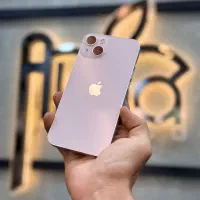 13normal/ ایفون۱۳نرمال128GB/zaa
