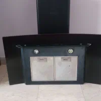 هود آشپزخانه بیمکث