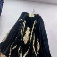 فروش ویژه لباس محلی  بدیل جمع کردن مغازه درحدنو|لباس|شیراز, باغ تخت|دیوار
