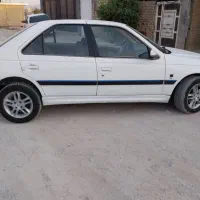 فروش پارس سال|خودرو سواری و وانت|فیروزآباد (فارس), |دیوار