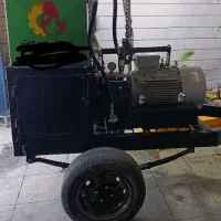 حفاری افقی راسول