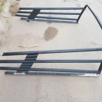 باربند پراید وانت تخفیف پای معامله