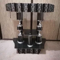 اینه و شمدان