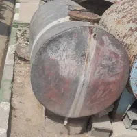 تانکر جای اب ۱۲۰۰ دشت ذهاب