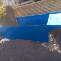 اتاق شمالی نیسان|قطعات یدکی و لوازم جانبی|پاسارگاد, |دیوار