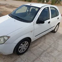 تیبا مدل 97 خانگی تمیز