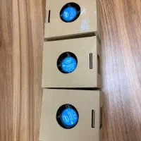 فن خنک کننده کامپیوتر|قطعات و لوازم جانبی رایانه|اصفهان, کوی سپاهان|دیوار