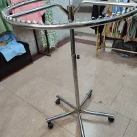 رگال پنج پر