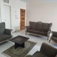 مبلمان ۷نفره|مبلمان خانگی و میز عسلی|بومهن, |دیوار