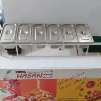 میز کار وبنماری