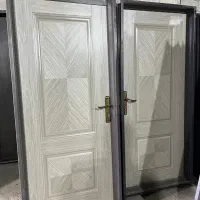 مجموعه تخصصی درب و پنجره ساختمانی