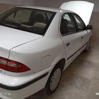 سمند lx مدل ۹۸