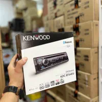 محصولات کنوود در کرمان